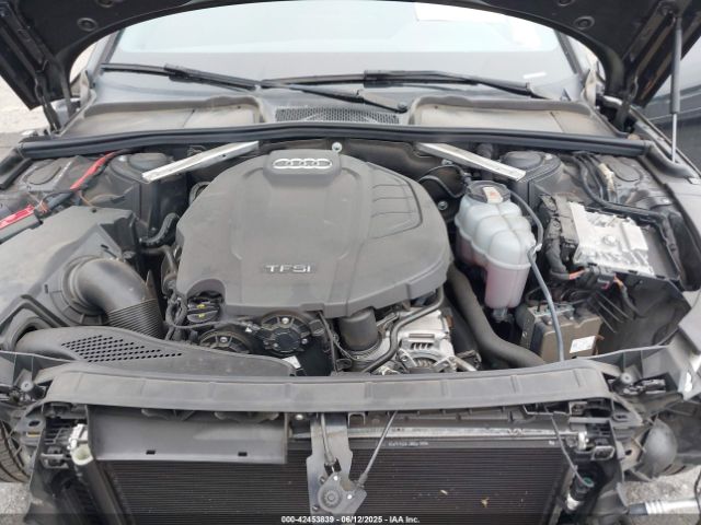 2020 AUDI A4 WAUENAF43LN005804 Photo 9