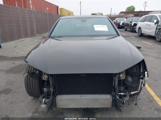 WAUENAF43LN005804 Audi A4