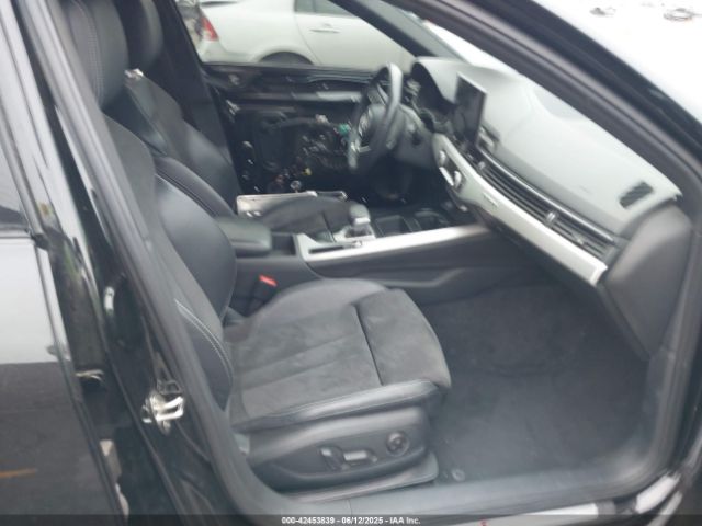 2020 AUDI A4 WAUENAF43LN005804 Photo 4