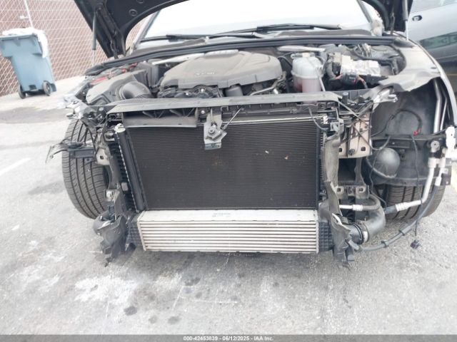 2020 AUDI A4 WAUENAF43LN005804 Photo 5