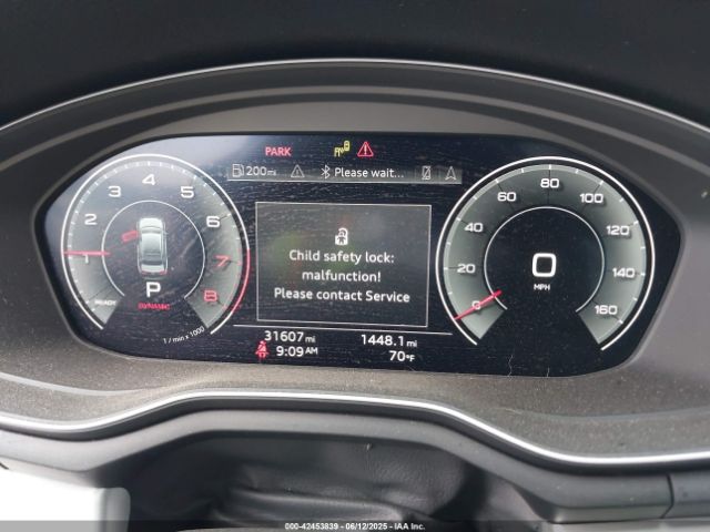 2020 AUDI A4 WAUENAF43LN005804 Photo 6