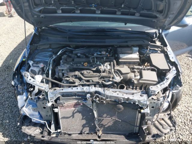 5YFB4MDE4RP165188 Toyota COROLLA LE