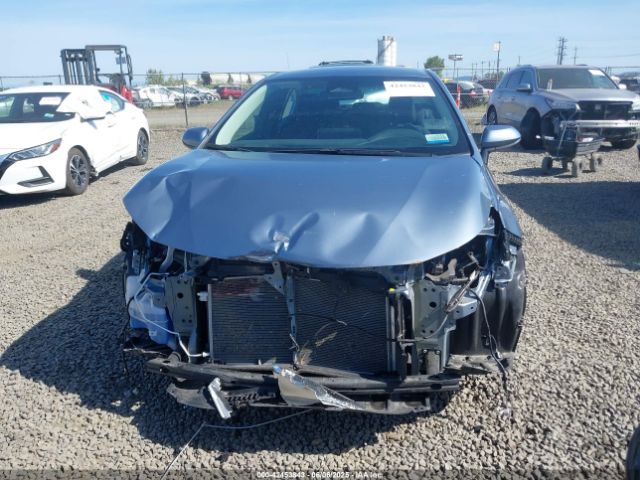 5YFB4MDE4RP165188 Toyota COROLLA LE