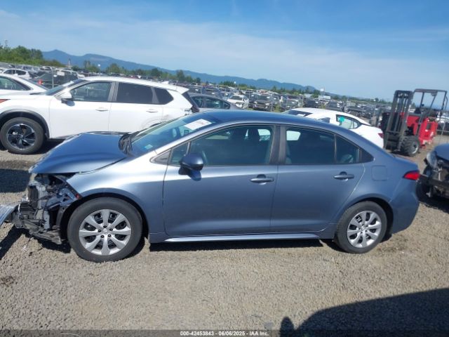 5YFB4MDE4RP165188 Toyota COROLLA LE