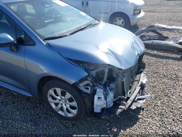 5YFB4MDE4RP165188 Toyota COROLLA LE