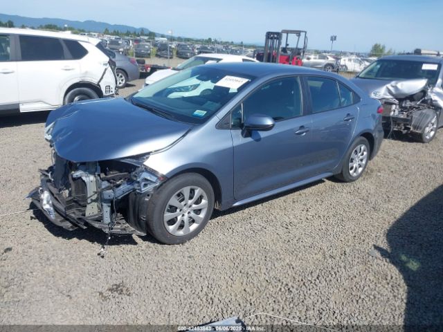 5YFB4MDE4RP165188 Toyota COROLLA LE