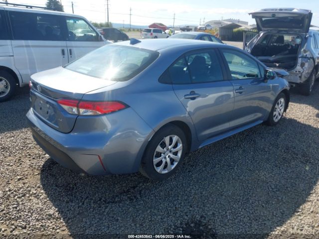 5YFB4MDE4RP165188 Toyota COROLLA LE