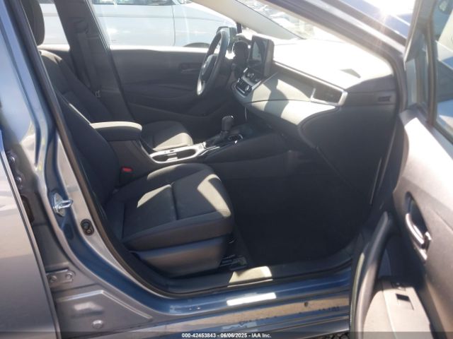 5YFB4MDE4RP165188 Toyota COROLLA LE