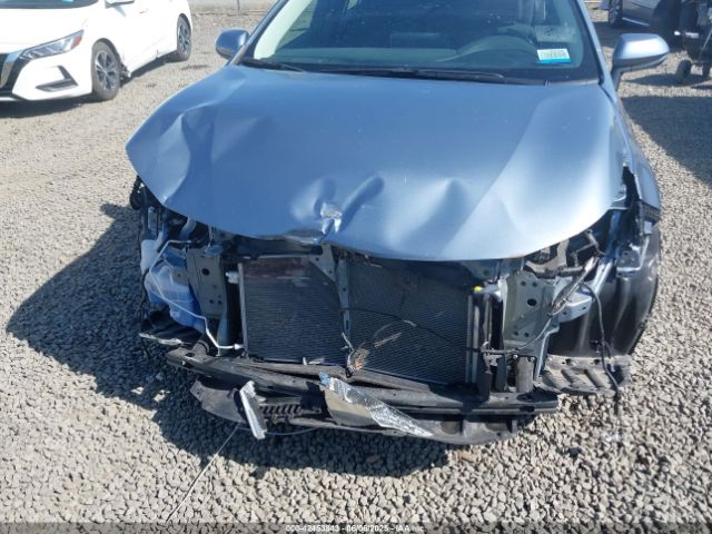 5YFB4MDE4RP165188 Toyota COROLLA LE