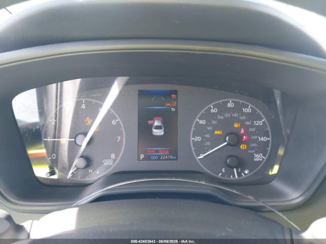 5YFB4MDE4RP165188 Toyota COROLLA LE