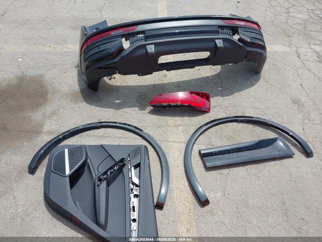 WA15AAFY6P2153027 Audi 45 tfsi