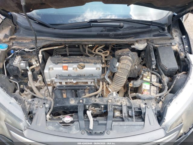 3CZRM3H31EG705916 Honda CR-V LX