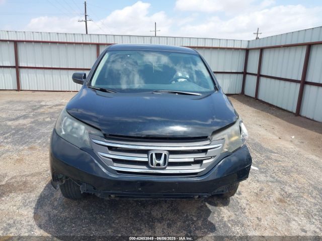 3CZRM3H31EG705916 Honda CR-V LX