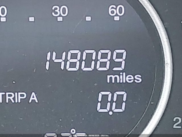3CZRM3H31EG705916 Honda CR-V LX
