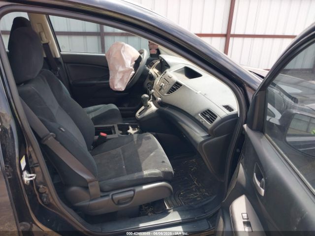 3CZRM3H31EG705916 Honda CR-V LX