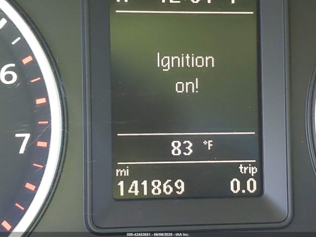 WVGAV3AX0EW598528 Volkswagen TIGUAN SE