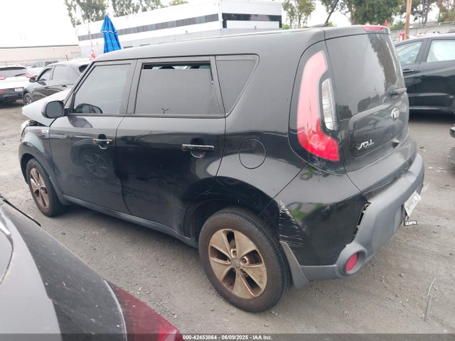 KIA dohc gdi gamma 2015 KNDJN2A27F7210449 Image 3