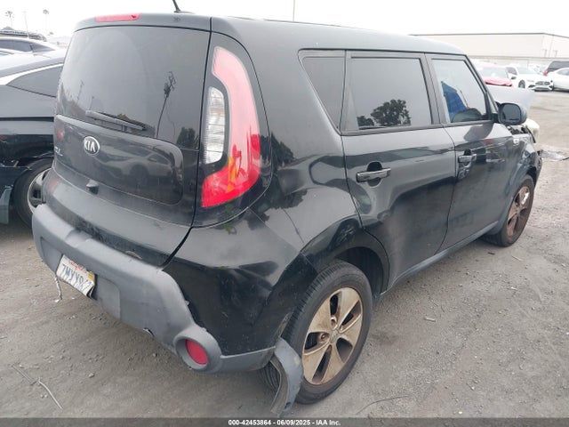 KIA dohc gdi gamma 2015 KNDJN2A27F7210449 Image 4