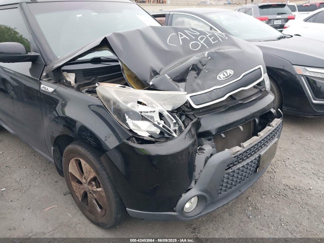 KIA dohc gdi gamma 2015 KNDJN2A27F7210449 Image 6