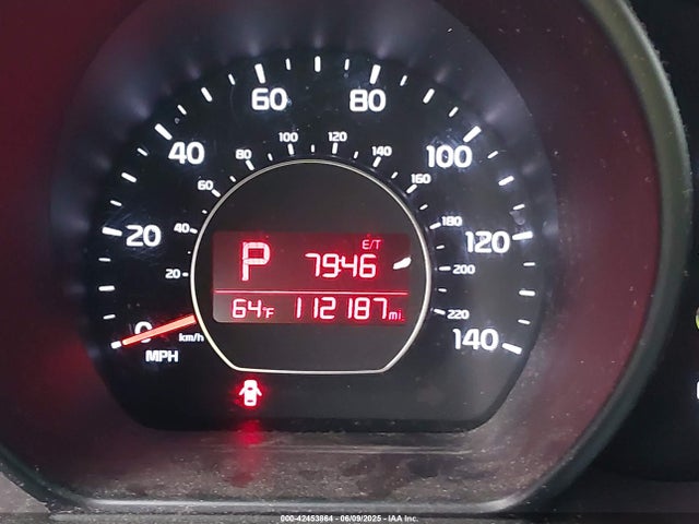 KIA dohc gdi gamma 2015 KNDJN2A27F7210449 Image 7