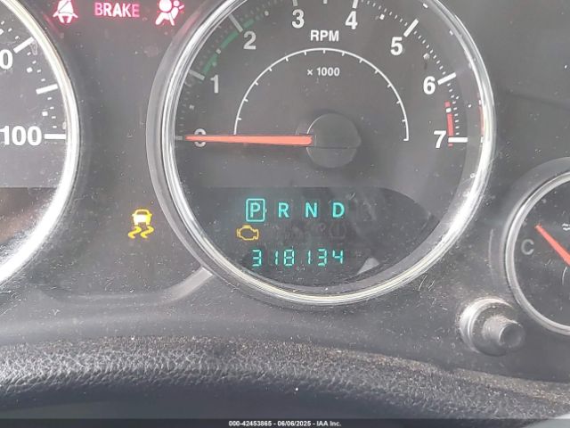 1C4BJWDG9EL100345 Jeep Wrangler Unlimited Sport