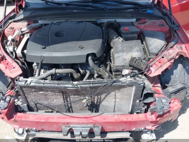 2019 VOLVO S60 7JRA22TM5KG005151 Photo 9