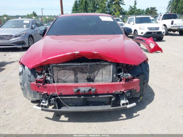 7JRA22TM5KG005151 Volvo S60 T6 R-design