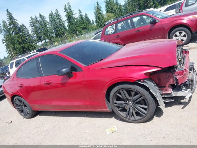 7JRA22TM5KG005151 Volvo S60 T6 R-design