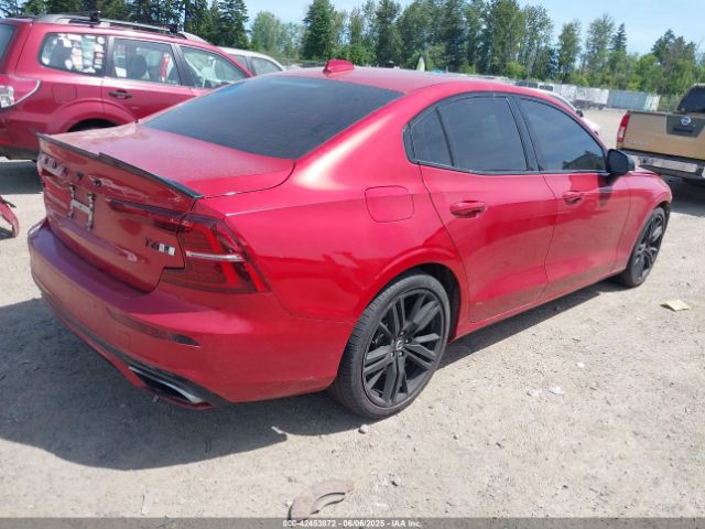 2019 VOLVO S60 7JRA22TM5KG005151 Photo 3