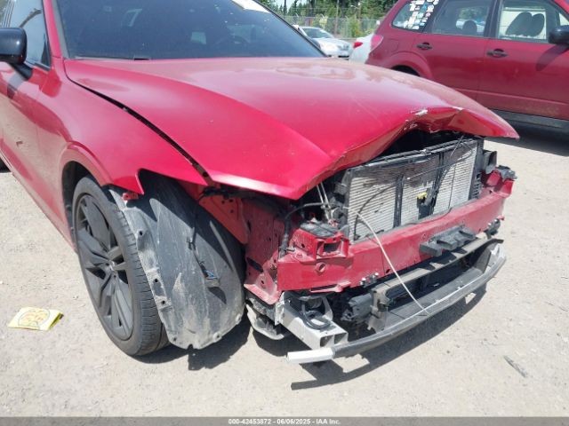 2019 VOLVO S60 7JRA22TM5KG005151 Photo 5