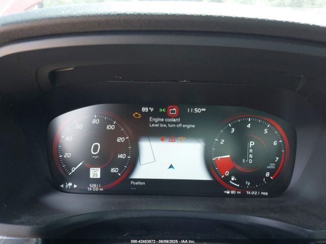 2019 VOLVO S60 7JRA22TM5KG005151 Photo 6