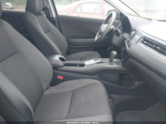 3CZRU6H5XNM710360 Honda Hr-v Awd Ex