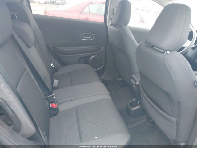 3CZRU6H5XNM710360 Honda Hr-v Awd Ex