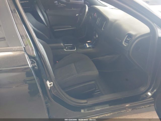 2C3CDXAT1GH160398 Dodge Charger Police