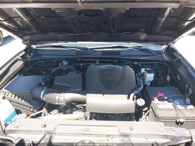 3TMDZ5BNXNM124472 Toyota 2gr-fks