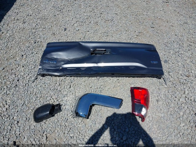 3TMDZ5BNXNM124472 Toyota 2gr-fks