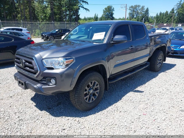 3TMDZ5BNXNM124472 Toyota 2gr-fks