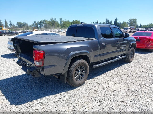 3TMDZ5BNXNM124472 Toyota 2gr-fks