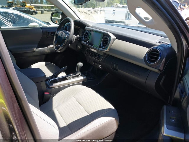 3TMDZ5BNXNM124472 Toyota 2gr-fks