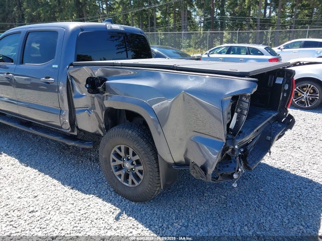 3TMDZ5BNXNM124472 Toyota 2gr-fks