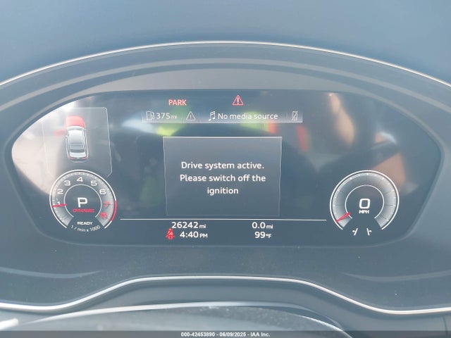 2023 AUDI A4 WAUEAAF41PN024014 Photo 6