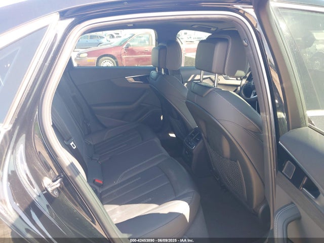 2023 AUDI A4 WAUEAAF41PN024014 Photo 7