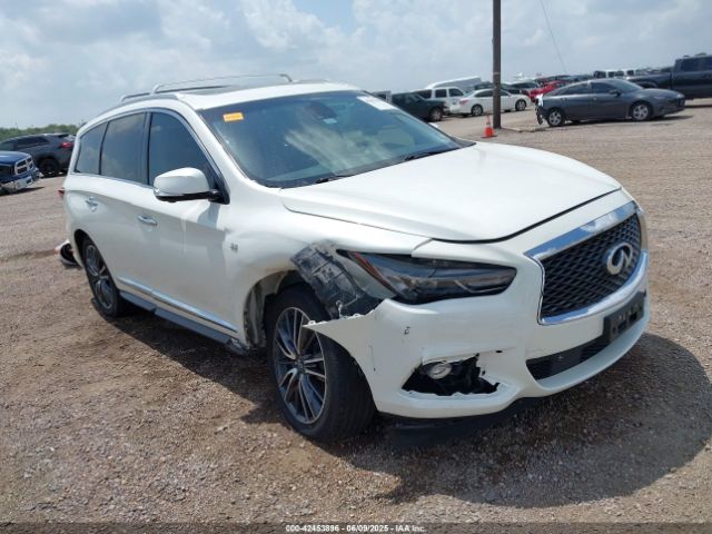 2016 INFINITI QX60 5N1AL0MN8GC524177