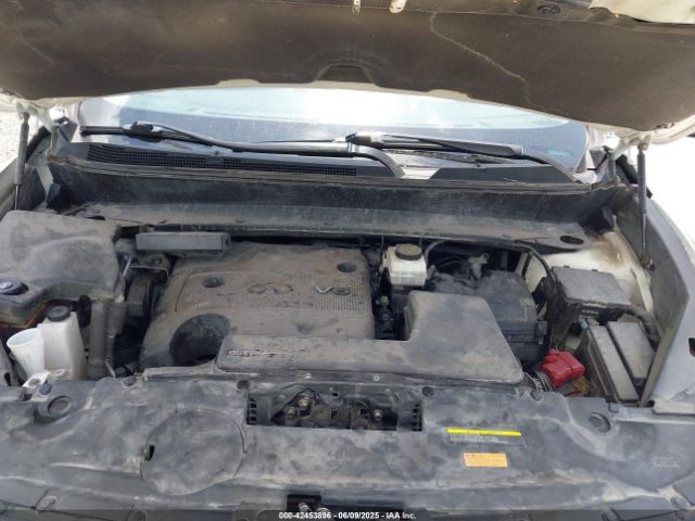 2016 INFINITI QX60 5N1AL0MN8GC524177 Photo 9