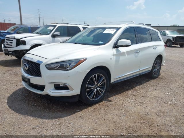2016 INFINITI QX60 5N1AL0MN8GC524177 Photo 1