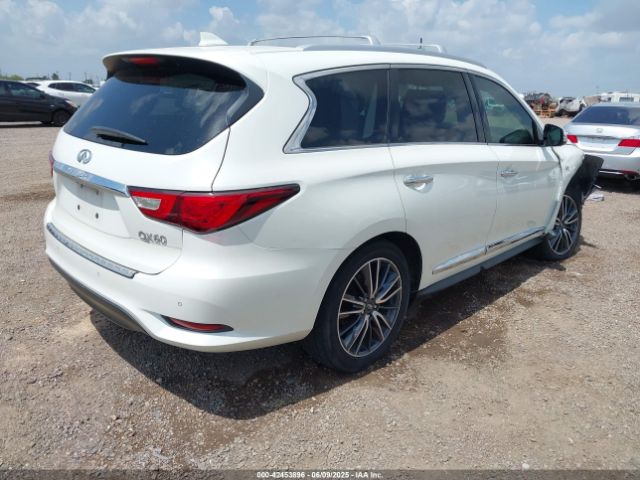 2016 INFINITI QX60 5N1AL0MN8GC524177 Photo 3