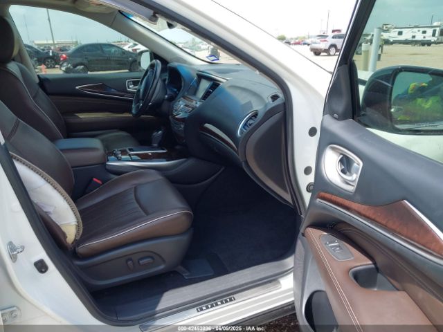 2016 INFINITI QX60 5N1AL0MN8GC524177 Photo 4