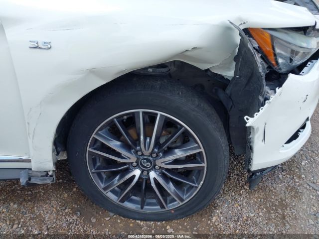 2016 INFINITI QX60 5N1AL0MN8GC524177 Photo 5