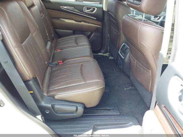 2016 INFINITI QX60 5N1AL0MN8GC524177 Photo 7
