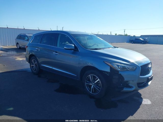 2016 INFINITI QX60 5N1AL0MM9GC502261